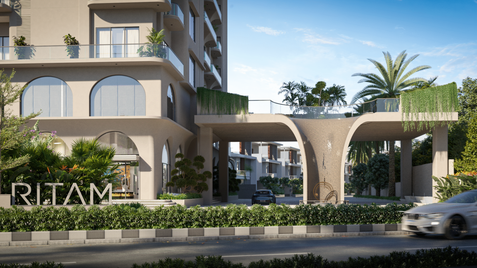 00_Road_Entery_View_06K